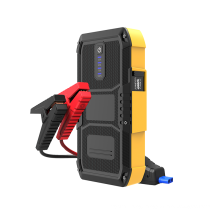 CARKU Newest Design 13000mAh Peak Current 800A Jump Starter For 12V Car